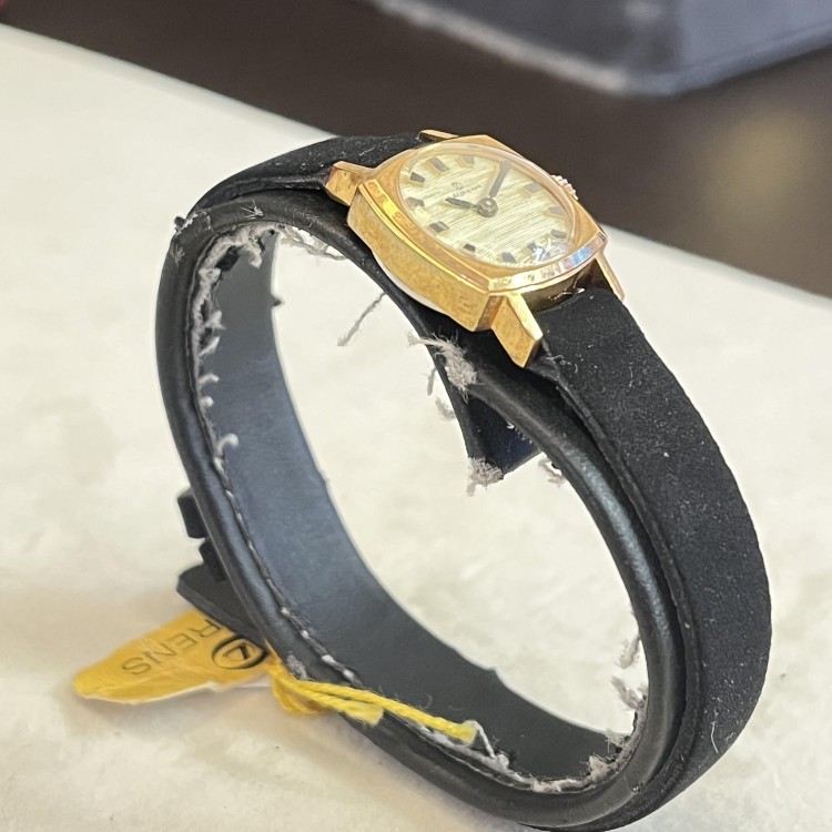 Laurens Orologio  a carica manuale 17 x 17 x 7,5 mm