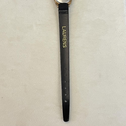 Laurens Orologio  a carica manuale 17 x 17 x 7,5 mm