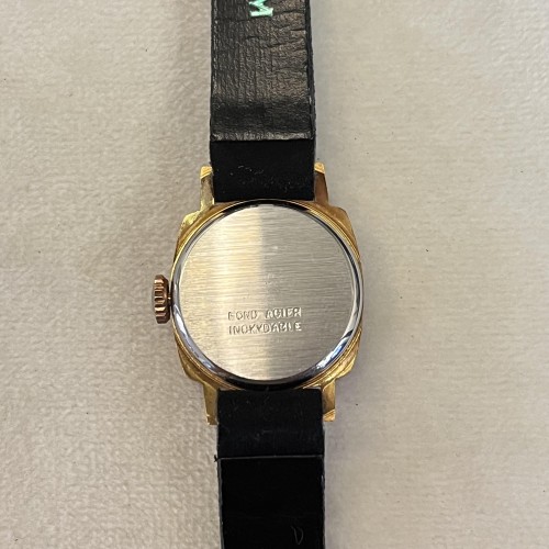 Laurens Orologio  a carica manuale 17 x 17 x 7,5 mm