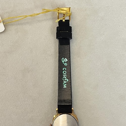 Laurens Orologio  a carica manuale 17 x 17 x 7,5 mm