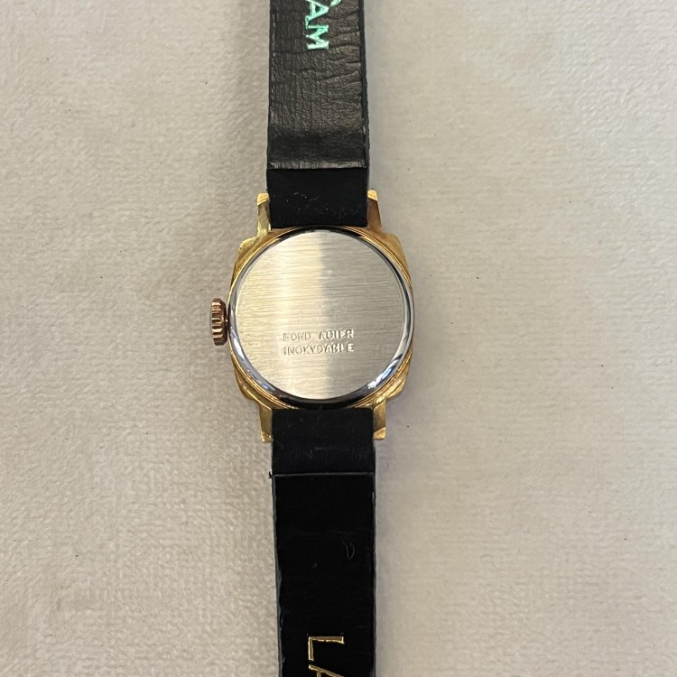 Laurens Orologio  a carica manuale 17 x 17 x 7,5 mm