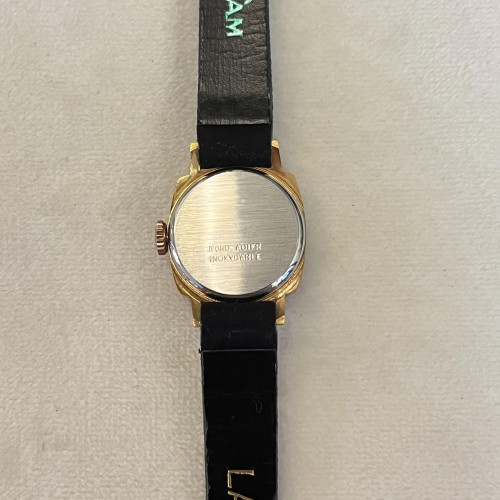 Laurens Orologio  a carica manuale 17 x 17 x 7,5 mm