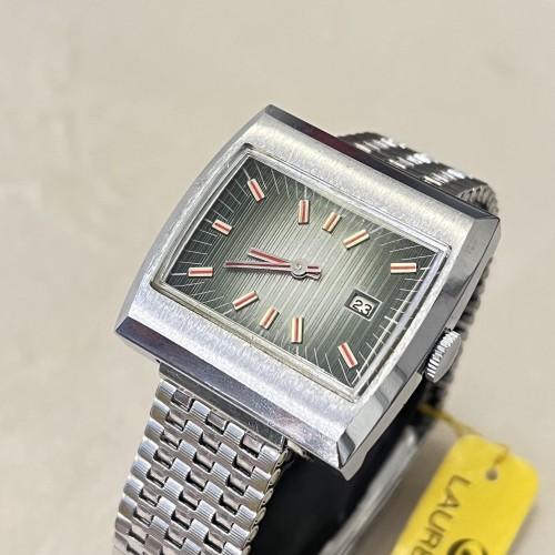 Laurens Orologio 13 870 70 a carica al Quarzo 26,5 x 26,5 x 9 mm.