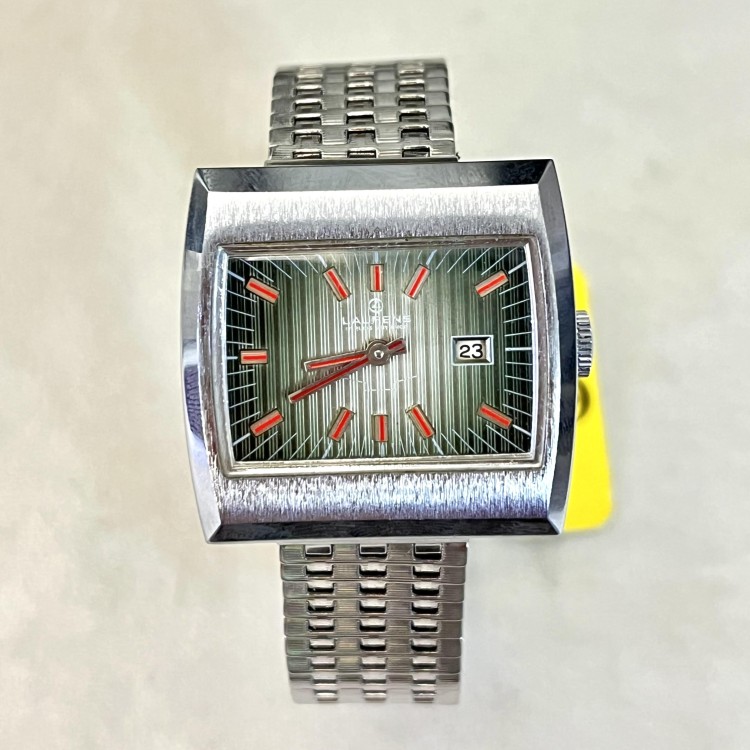 Laurens Orologio 13 870 70 a carica al Quarzo 26,5 x 26,5 x 9 mm.