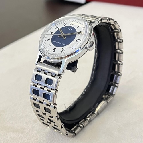 Timex Orologio 231 521 a carica manuale 30 x 10 mm.