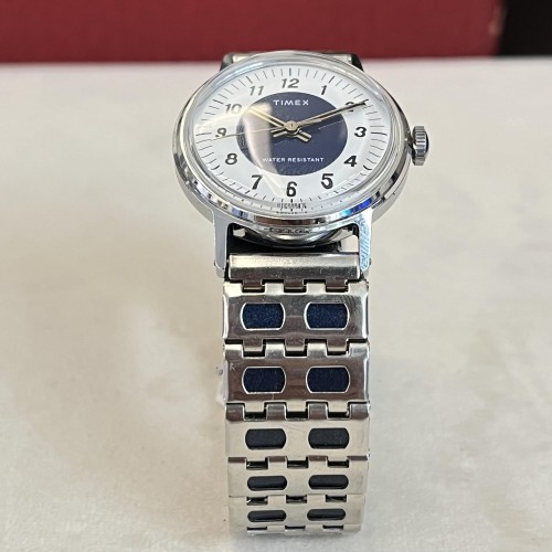 Timex Orologio 231 521 a carica manuale 30 x 10 mm.