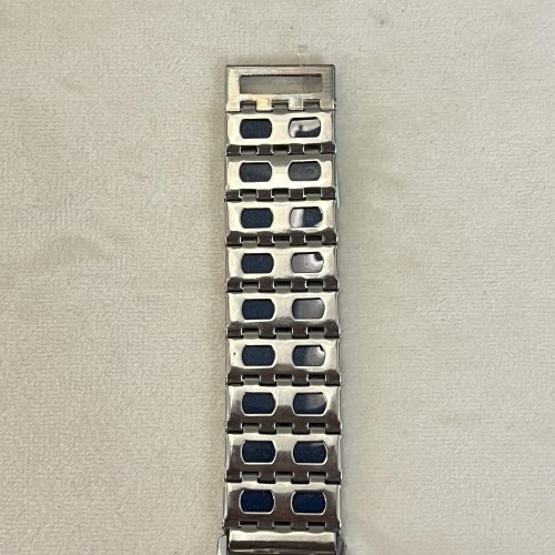 Timex Orologio 231 521 a carica manuale 30 x 10 mm.