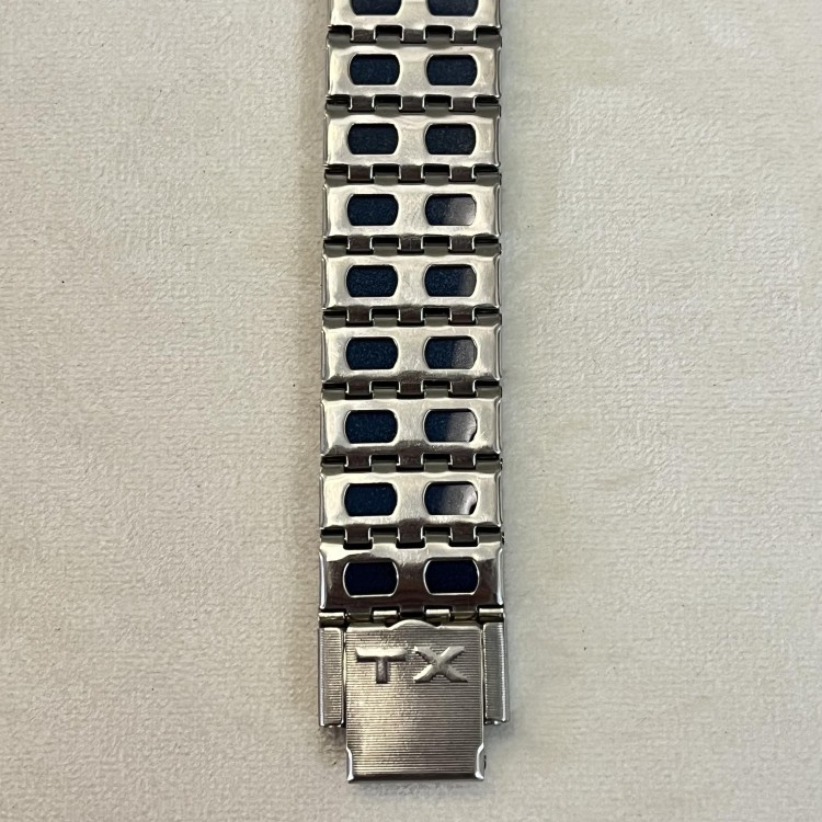 Timex Orologio 231 521 a carica manuale 30 x 10 mm.