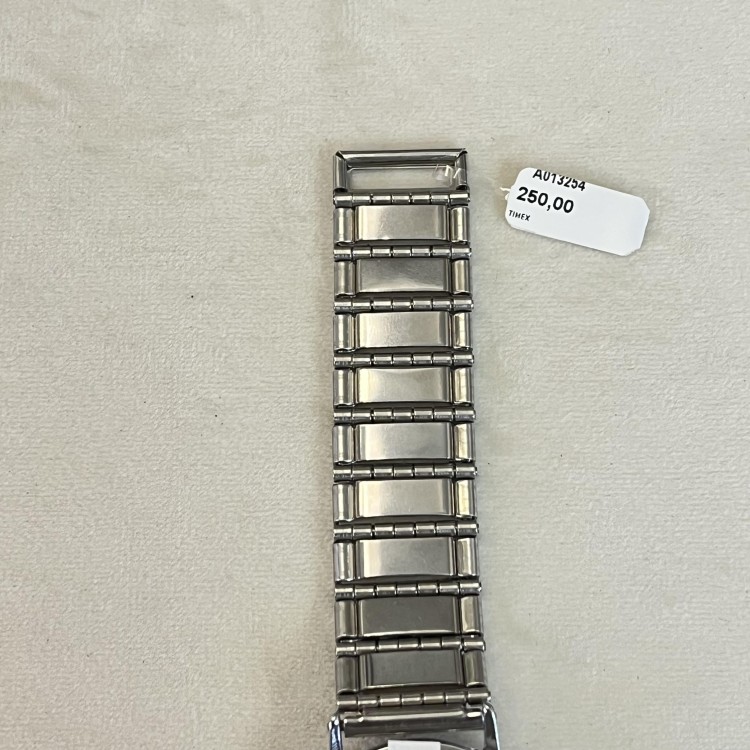 Timex Orologio 231 521 a carica manuale 30 x 10 mm.