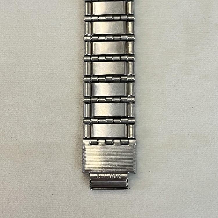Timex Orologio 231 521 a carica manuale 30 x 10 mm.