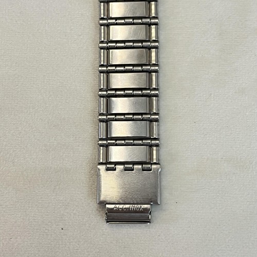 Timex Orologio 231 521 a carica manuale 30 x 10 mm.