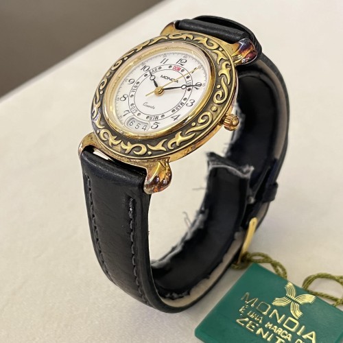 Mondia Orologio 65531 al quarzo 35 x 7 mm.