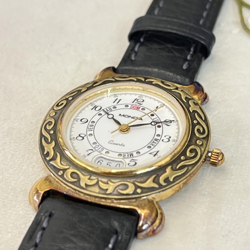 Mondia Orologio 65531 al quarzo 35 x 7 mm.