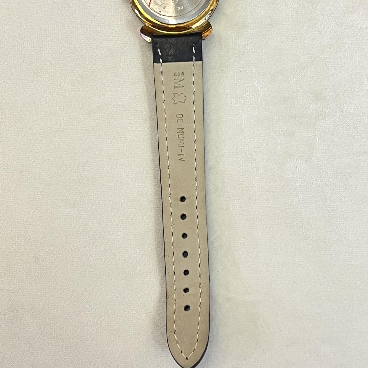Mondia Orologio 65531 al quarzo 35 x 7 mm.