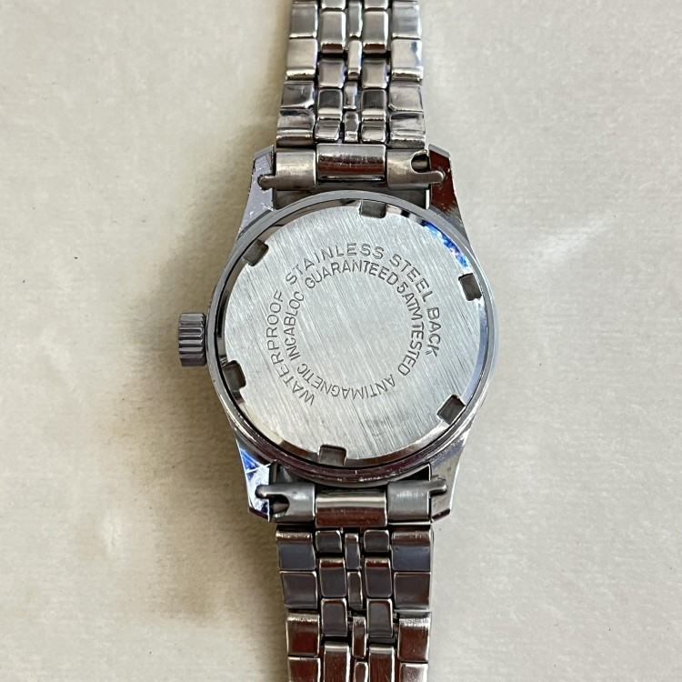 Breil Orologio a carica manuale 26 x 10 mm.