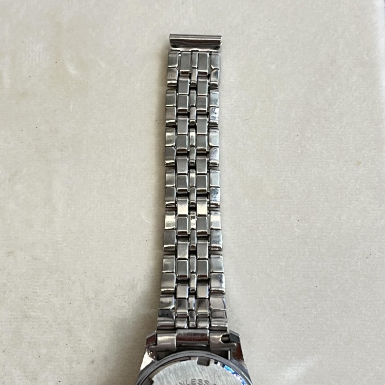 Breil Orologio a carica manuale 26 x 10 mm.