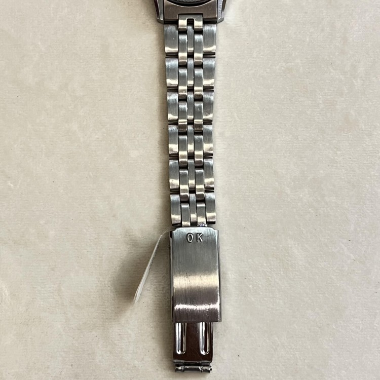 Breil Orologio a carica manuale 26 x 10 mm.