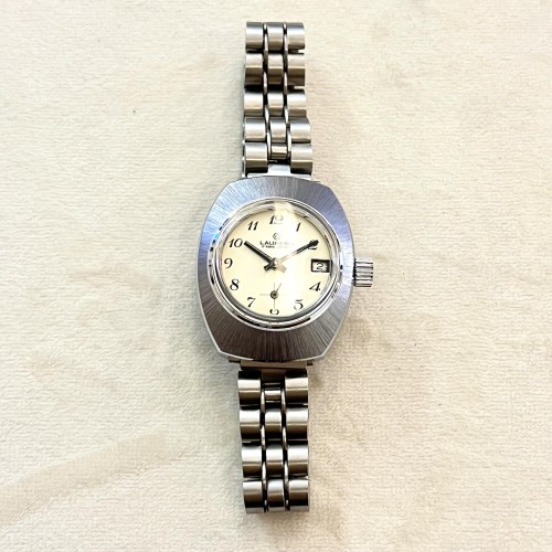 Laurens Orologio a carica manuale 31,5 x 26,5 x 12 mm.