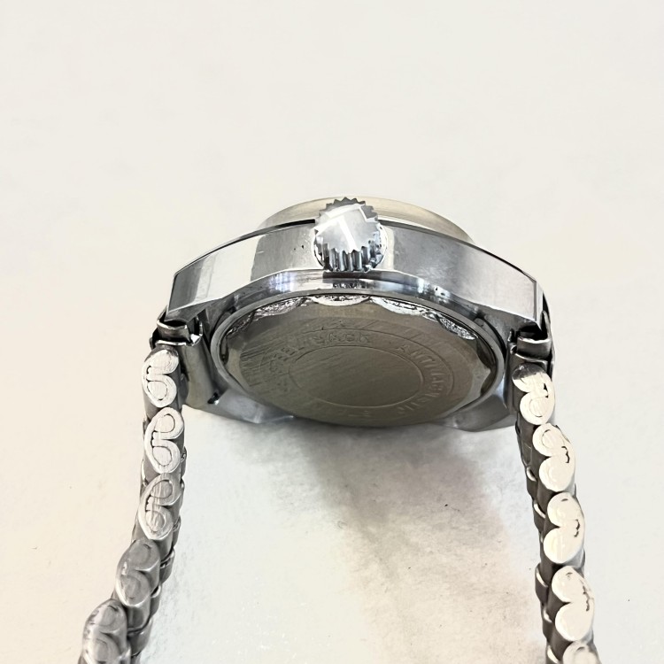 Laurens Orologio a carica manuale 31,5 x 26,5 x 12 mm.