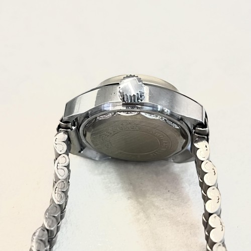 Laurens Orologio a carica manuale 31,5 x 26,5 x 12 mm.