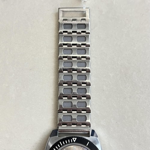 Timex Orologio a carica manuale 30 x 11 mm.