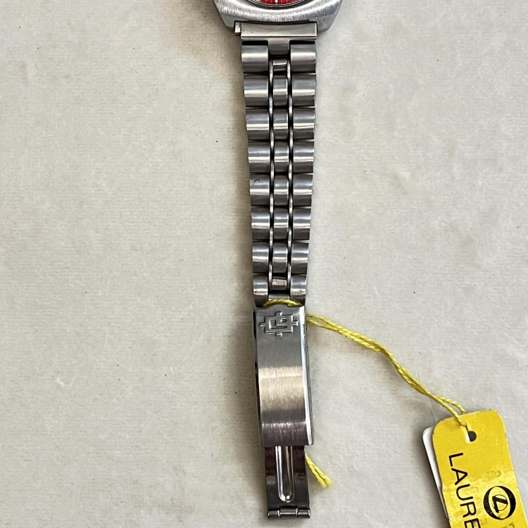 Laurens Orologio a carica Manuale 27 x 9 mm.