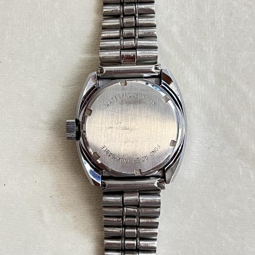 Laurens Orologio a carica Manuale 27 x 9 mm.