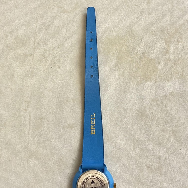 Breil Orologio Zodiaco al Quarzo 25,5 x 8 mm