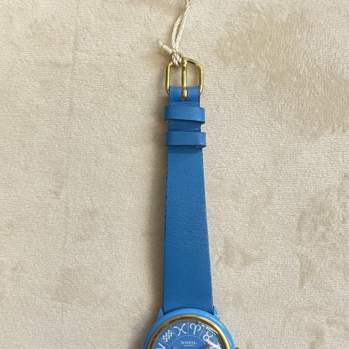 Breil Orologio Zodiaco al Quarzo 25,5 x 8 mm