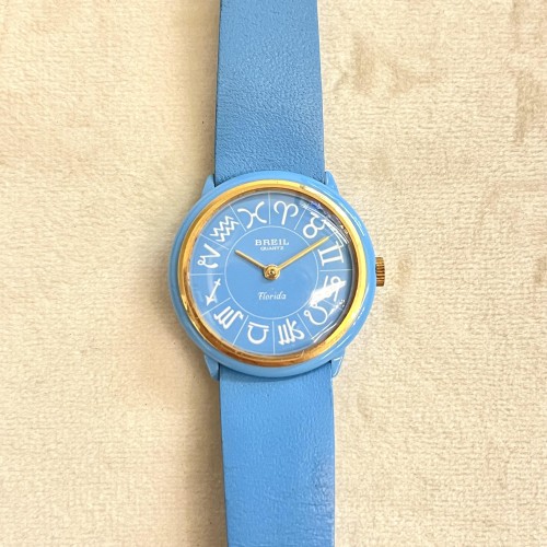 Breil Orologio Zodiaco al Quarzo 25,5 x 8 mm