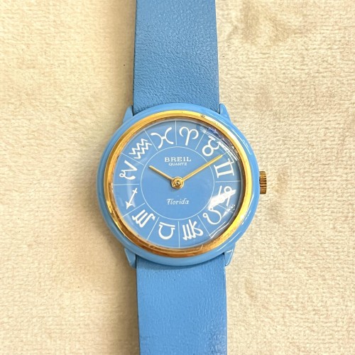 Breil Orologio Zodiaco al Quarzo 25,5 x 8 mm