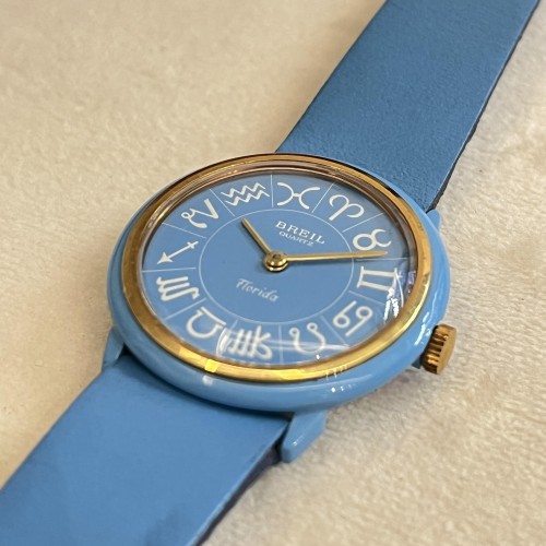 Breil Orologio Zodiaco al Quarzo 25,5 x 8 mm