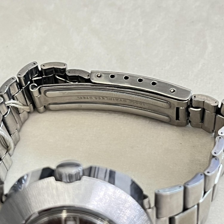 Cronel Orologio 861 a carica manuale