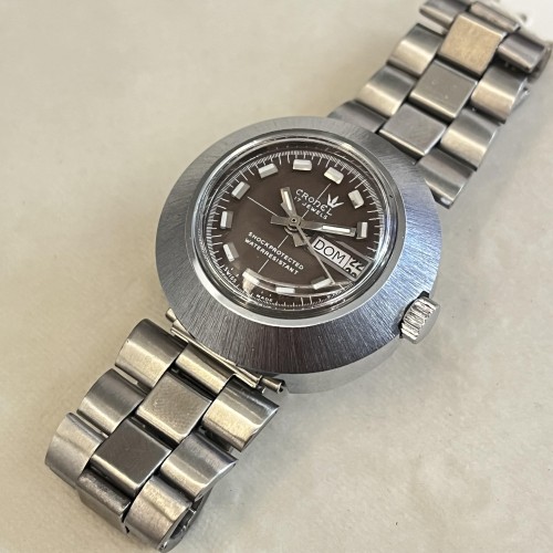Cronel Orologio 861 a carica manuale
