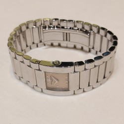 BAUME & MERCIER Catwalk MV045197 Quarzo Acciaio. 2