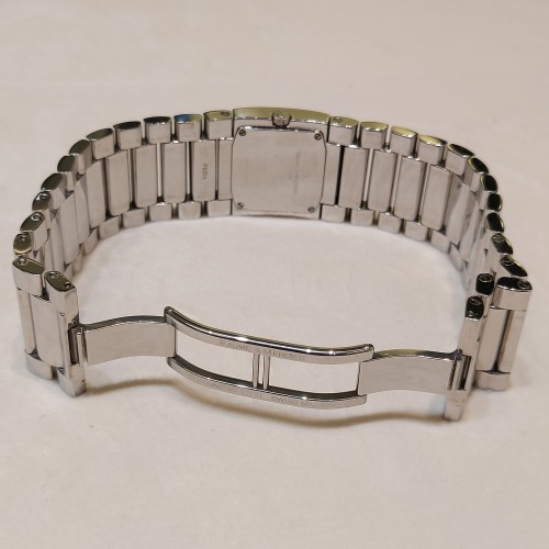 BAUME & MERCIER Catwalk MV045197 Quarzo Acciaio.