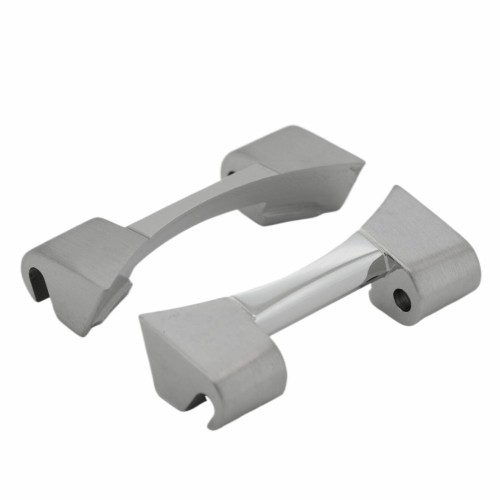 Tag Heuer terminali per bracciale acciaio BA0799 CAR2012 CAR2014 CAR2A10 CAR2A11