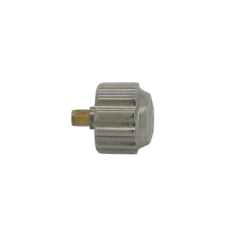 Tag Heuer Corona a Vite acciaio per 6000 WH1111 WH1211 WH5113 , 5,2 x 4,2 mm