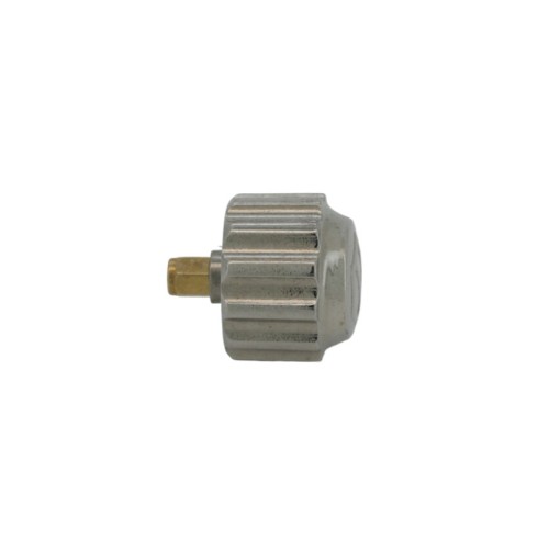 Tag Heuer Corona a Vite acciaio per 6000 WH1111 WH1211 WH5113 , 5,2 x 4,2 mm
