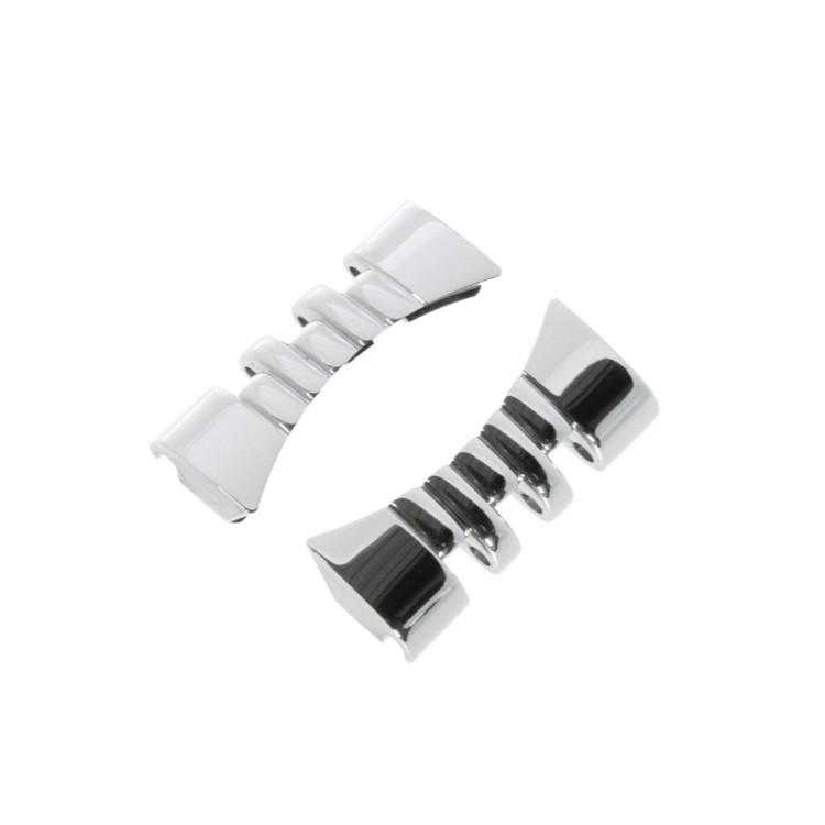 Tag Heuer terminali o attacchi per bracciale acciaio Autavia CBE2110 2111 e simili
