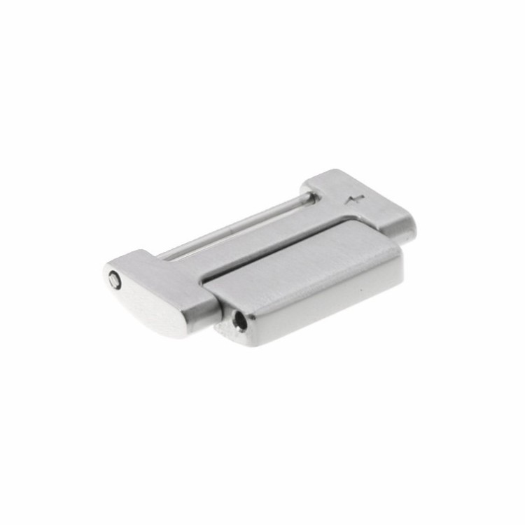 MIDO maglia acciaio per Multifort TV Big Date misure maglia 18,9 x 8,8 x 3,1 mm
