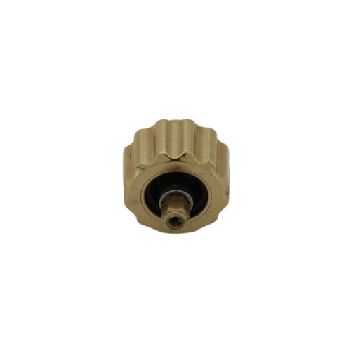 Tag Heuer Corona a Vite laminata gialla per 6000 WH1151 WH5251 WH5152 , 5,2 x 4,2 mm