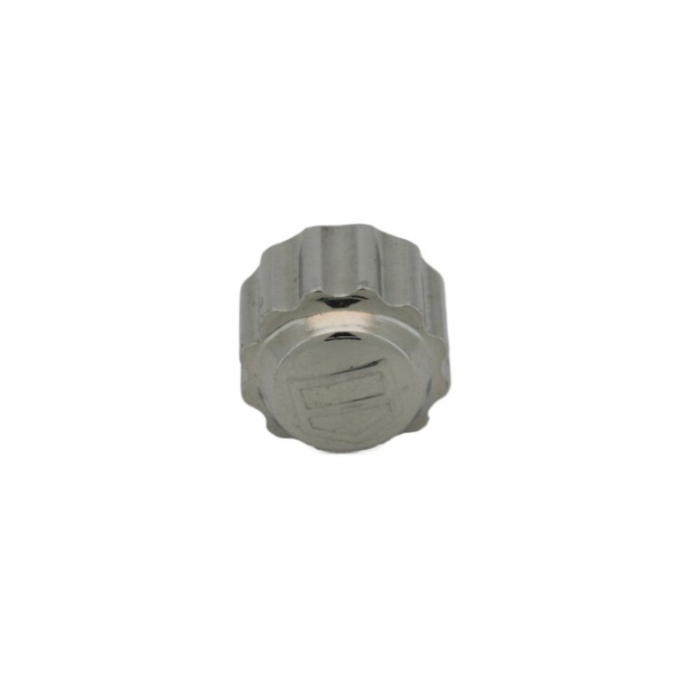 Tag Heuer Corona a Vite acciaio per 6000 WH1111 WH1211 WH5113 , 5,2 x 4,2 mm