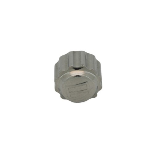 Tag Heuer Corona a Vite acciaio per 6000 WH1111 WH1211 WH5113 , 5,2 x 4,2 mm