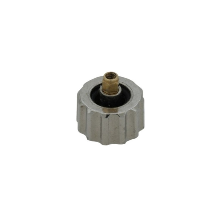 Tag Heuer Corona a Vite acciaio per 6000 WH1111 WH1211 WH5113 , 5,2 x 4,2 mm