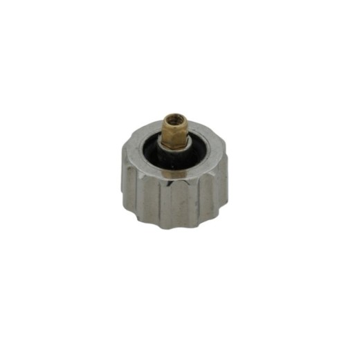 Tag Heuer Corona a Vite acciaio per 6000 WH1111 WH1211 WH5113 , 5,2 x 4,2 mm