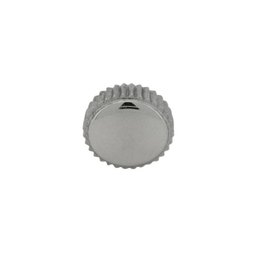 Tag Heuer Corona vintage acciaio per cronografo 6,1 x 2,8 tubo 250 passo 120. Pre-Carrera, Military