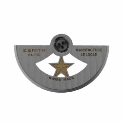 Zenith Elite 693 ricambio Z1143.ELITE 693 massa oscillante. Per 03.2430.693