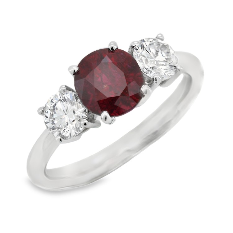 Montatura Fantasia Oro 18 kt