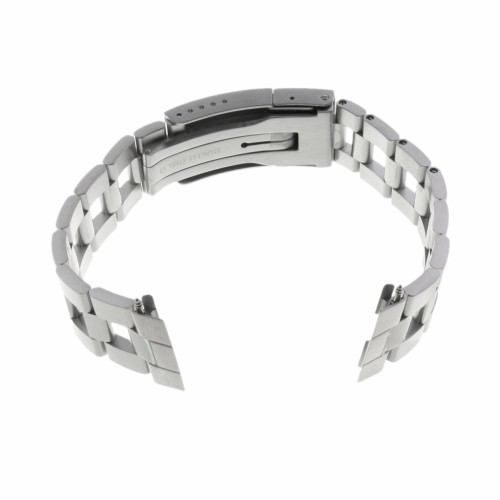 Zenith Bracciale acciaio El Primero A384 Revival, ansa 19 mm 03.A384.400. Secondo tipo